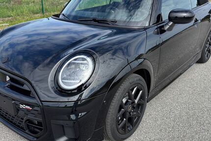 Mini Cooper C 8.000 km 32.700 &euro; Dingolfing 84130