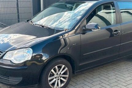 VW Polo 158.000 km 2.750 &euro; Frankfurt Am Main 65929