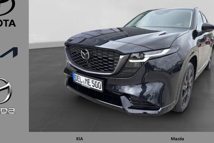 Mazda CX-5 1.900 km 41.395 &euro; Delmenhorst 27755