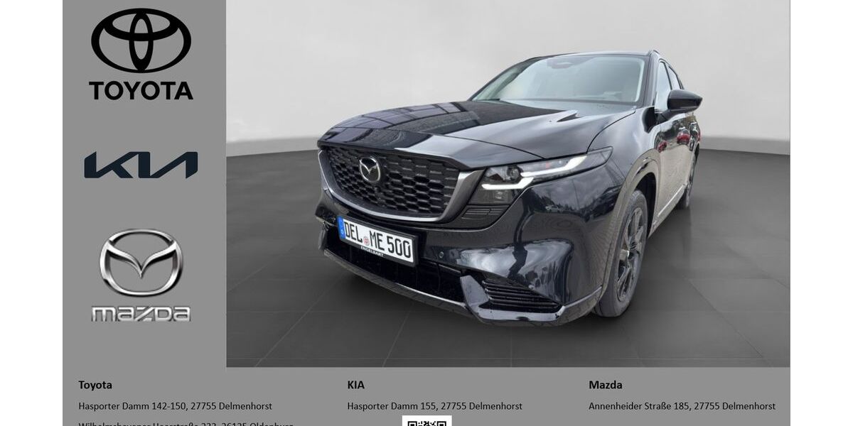 Mazda CX-5 1.900 km 41.395 &euro; Delmenhorst 27755