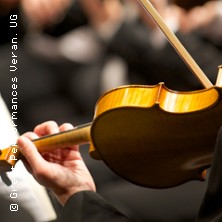 Antonio Vivaldi - Die Vier Jahreszeiten 17.03.2026 PaderHalle