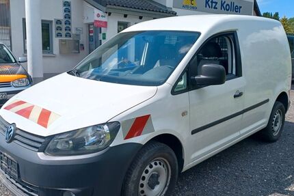 VW Caddy 183.150 km 10.900 &euro; Neusorg 95700