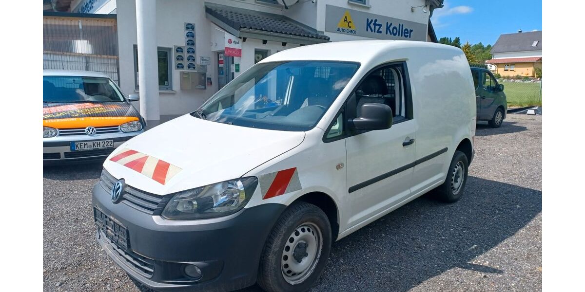 VW Caddy 183.150 km 10.900 &euro; Neusorg 95700