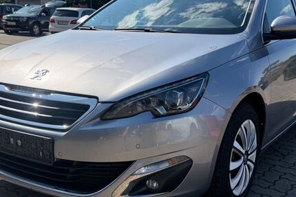 Peugeot 308 228.840 km 4.290 &euro; Göttingen 37081