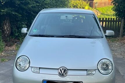 VW Lupo 169.405 km 2.600 &euro; Hanroth 56316