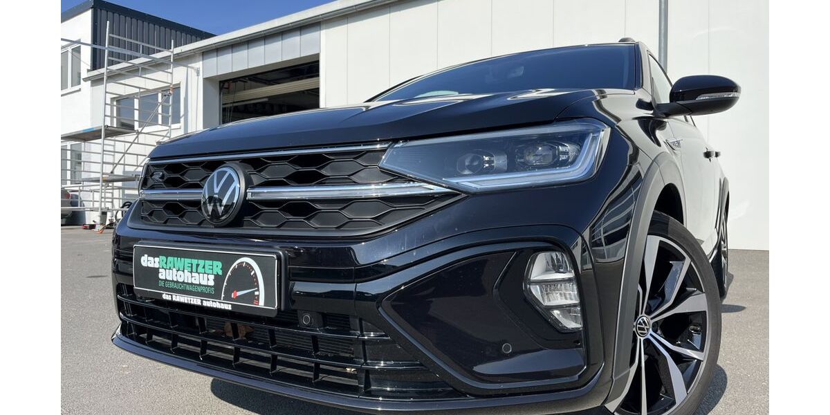 VW Taigo 15.865 km 25.860 &euro; Marktredwitz 95615