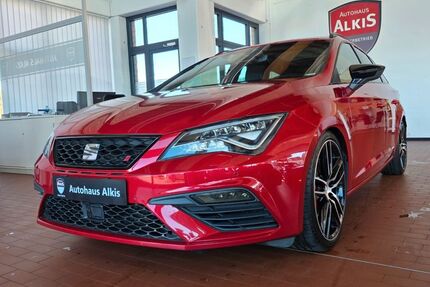 Seat Leon 89.226 km 21.999 &euro; Bielefeld 33647