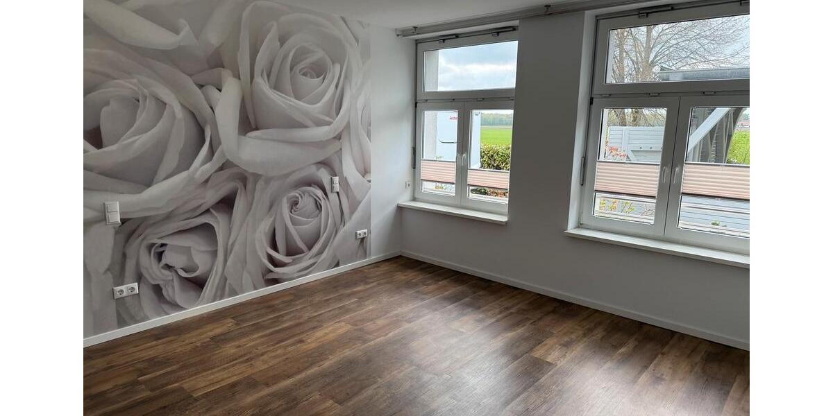 Terrassenwohnung Wittenförden - 3 Zimmer, 89 m&sup2;, 1.280&euro; | Angebot:26327931