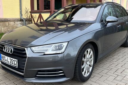 Audi A4 167.951 km 16.900 &euro; Berßel 38835