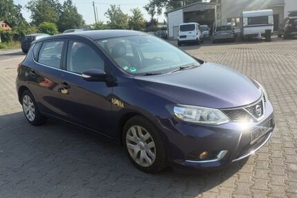 Nissan Pulsar 247.000 km 4.999 € Bad kreuznach 55545