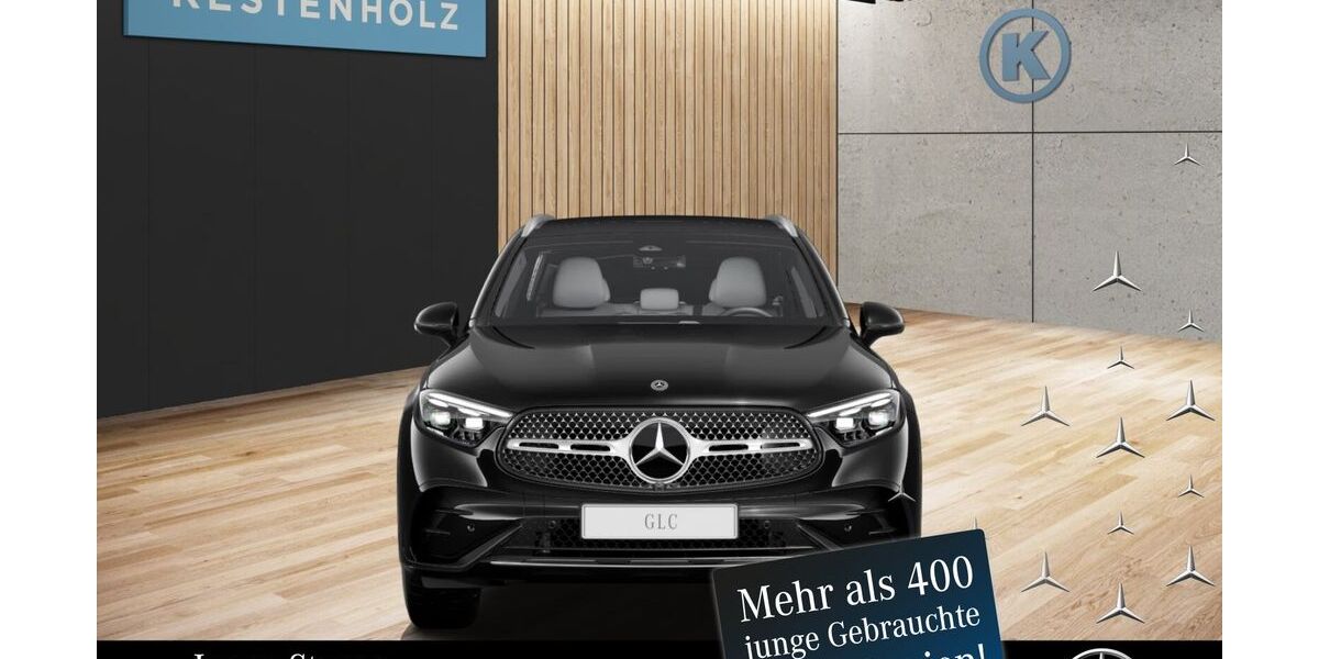 Mercedes-Benz GLC 300 9.000 km 69.990 &euro; Koblenz 56073