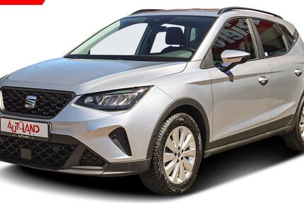 Seat Arona 75.661 km 16.950 &euro; Neubrandenburg 17036