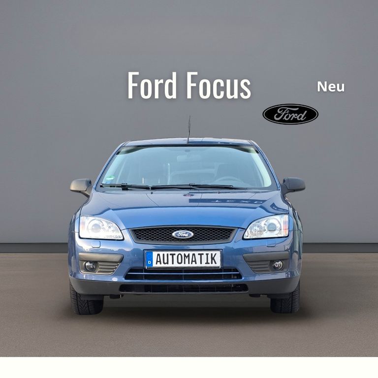 Focus