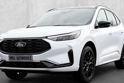 Ford Kuga 1.500 km 50.680 &euro; Aachen 52078