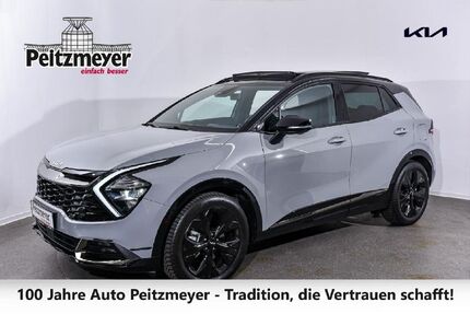 Kia Sportage 18.751 km 32.990 &euro; Bad Oeynhausen 32545