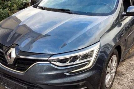 Renault Megane 57.000 km 11.100 &euro; Belm-Vehrte (Osnabrück) 49191