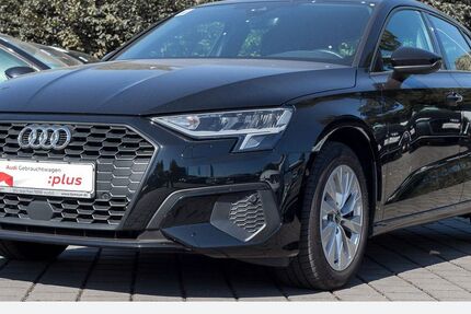 Audi A3 20.457 km 24.980 &euro; Oberhausen 46047