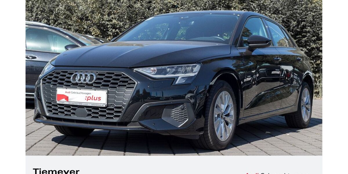 Audi A3 20.457 km 24.980 &euro; Oberhausen 46047