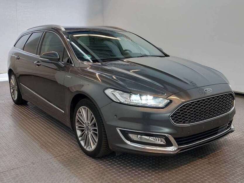 Mondeo