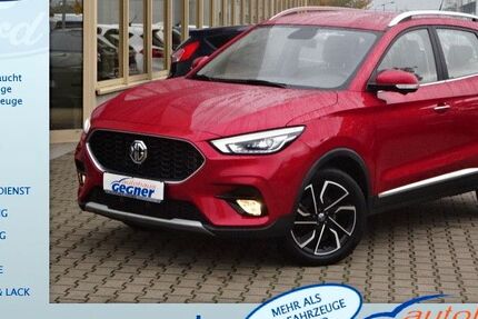 MG ZS 78.252 km 12.840 &euro; Eilenburg 04838