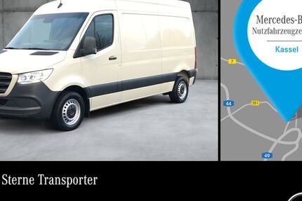 Mercedes-Benz Sprinter 112.837 km 26.168 € Lohfelden 34253