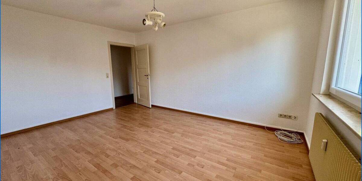 Etagenwohnung Singen / Hohentwiel Singen - 2 Zimmer, 57 m&sup2;, 167.000&euro; | Angebot:26799365