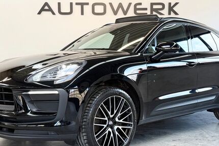 Porsche Macan 81.558 km 52.999 &euro; Hückeswagen 42499