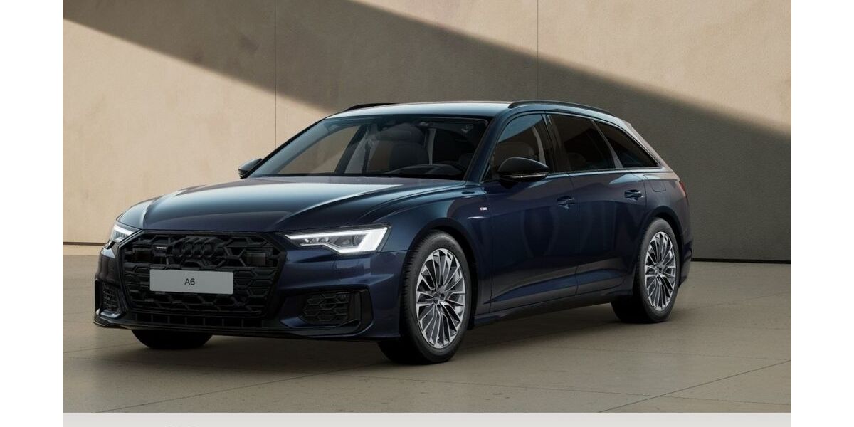 Audi A6 29.028 km 54.310 &euro; Northeim 37154