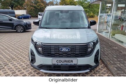 Ford Tourneo Courier 3.950 km 24.999 &euro; Krefeld 47809