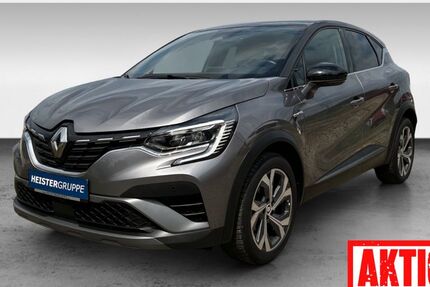 Renault Captur 86.101 km 15.890 € Trier 54292
