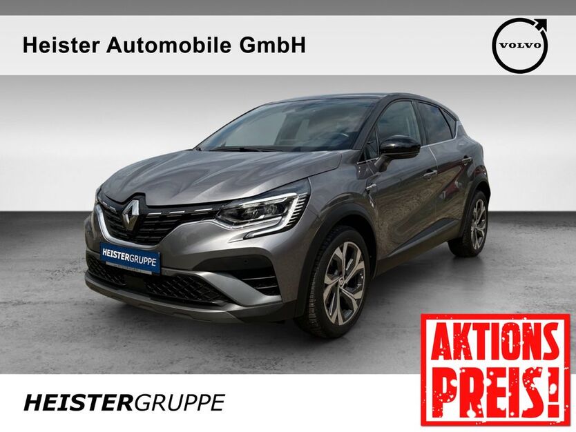 Renault Captur 86.101 km 15.890 € Trier 54292