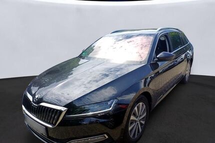 Skoda Superb 56.892 km 24.980 &euro; Neumünster 24537