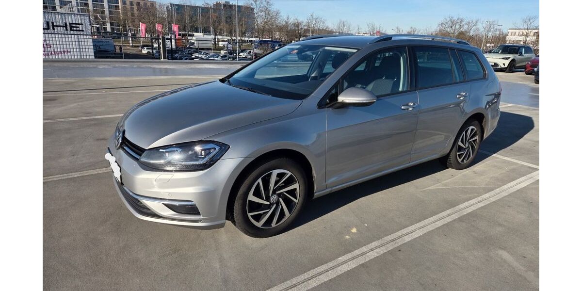 VW Golf 119.000 km 11.900 &euro; Bad Krozingen 79189