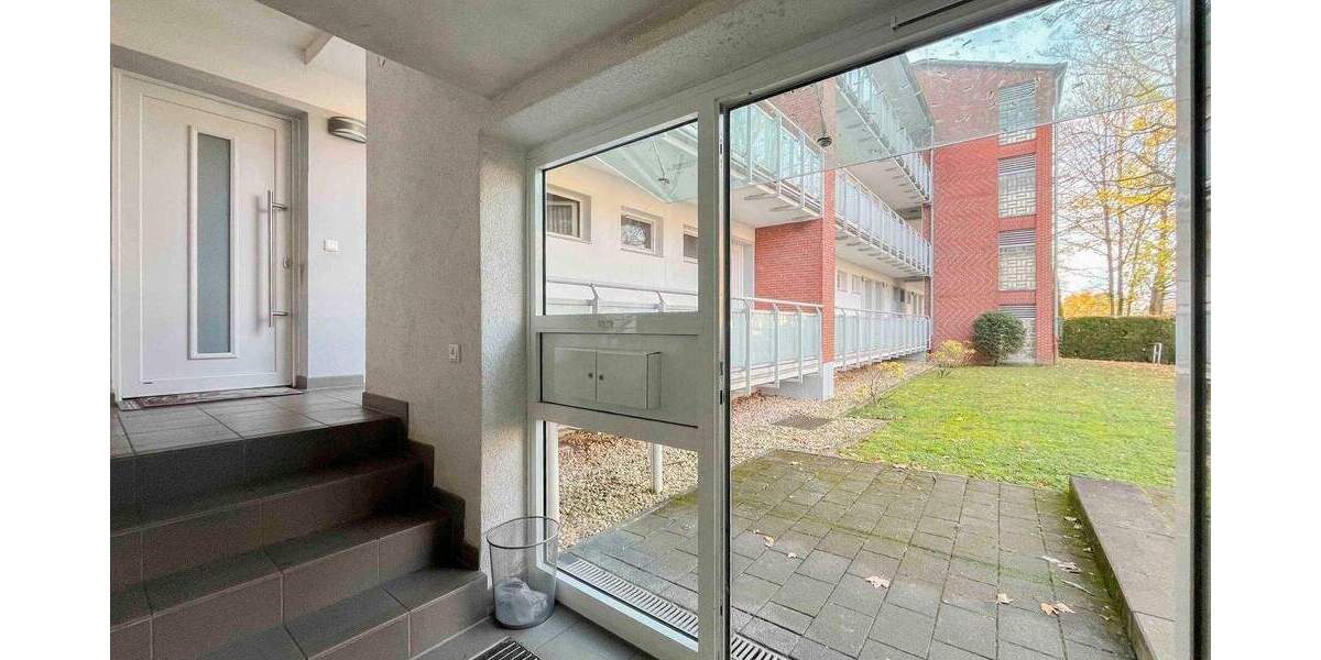 Für Macher: Vermietete, gestaltbare Whg. in Citylage 1 zimmer