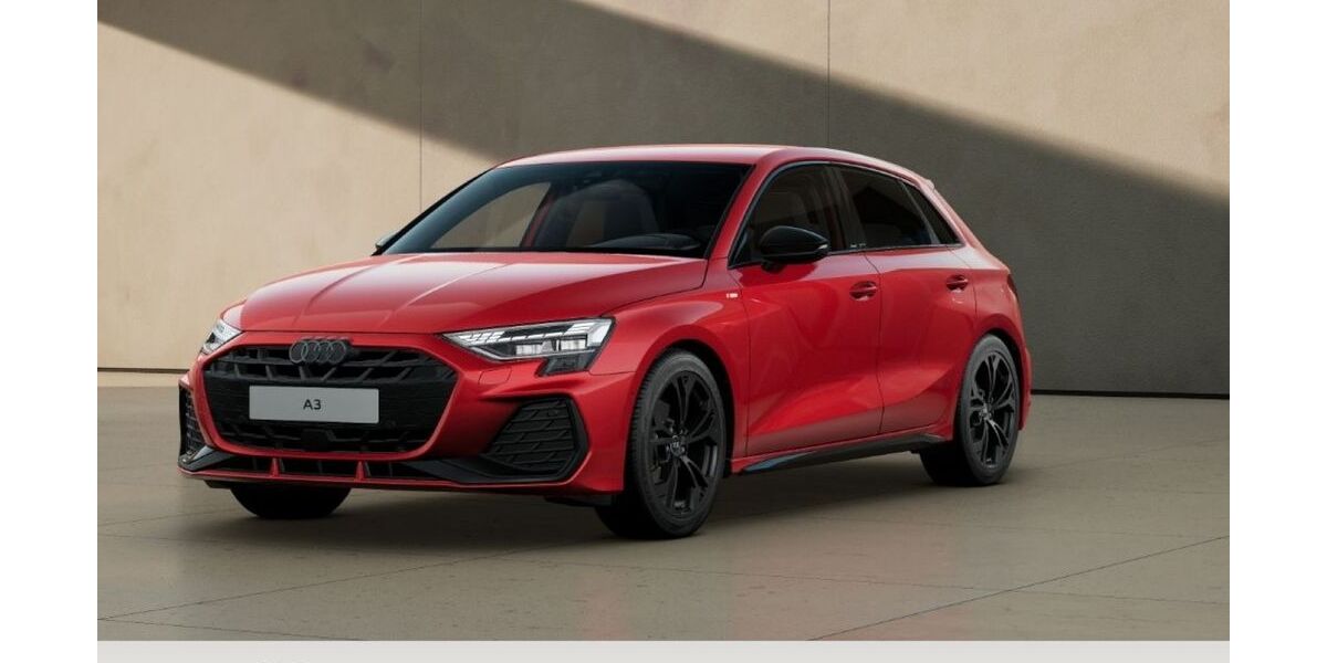 Audi A3 2.500 km 34.725 &euro; Northeim 37154