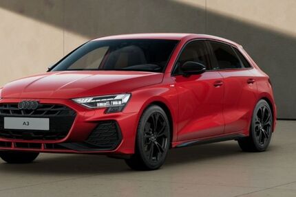 Audi A3 2.500 km 34.945 &euro; Northeim 37154