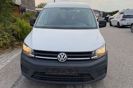 VW Caddy 300.700 km 5.750 &euro; Ergoldsbach 84061