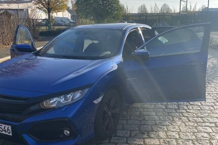 Honda Civic 100.000 km 14.900 &euro; Bremen 28279