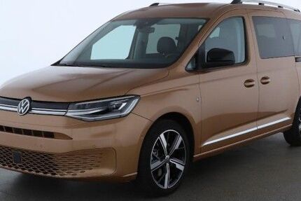 VW Caddy Maxi 17.199 km 37.980 &euro; Neu Wulmstorf 21629