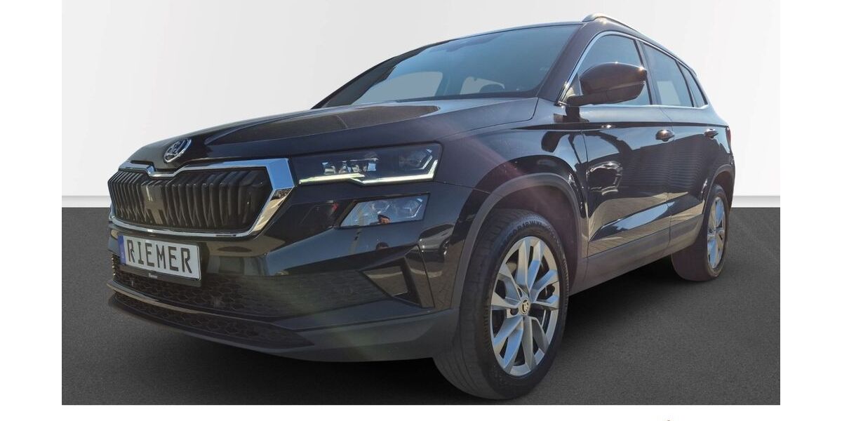 Skoda Karoq 122.550 km 24.940 &euro; Mölln 23879