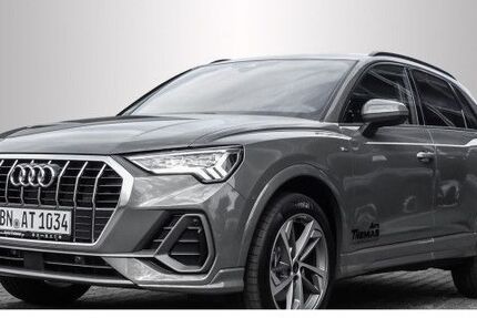 Audi Q3 7.000 km 47.490 &euro; Bonn 53227