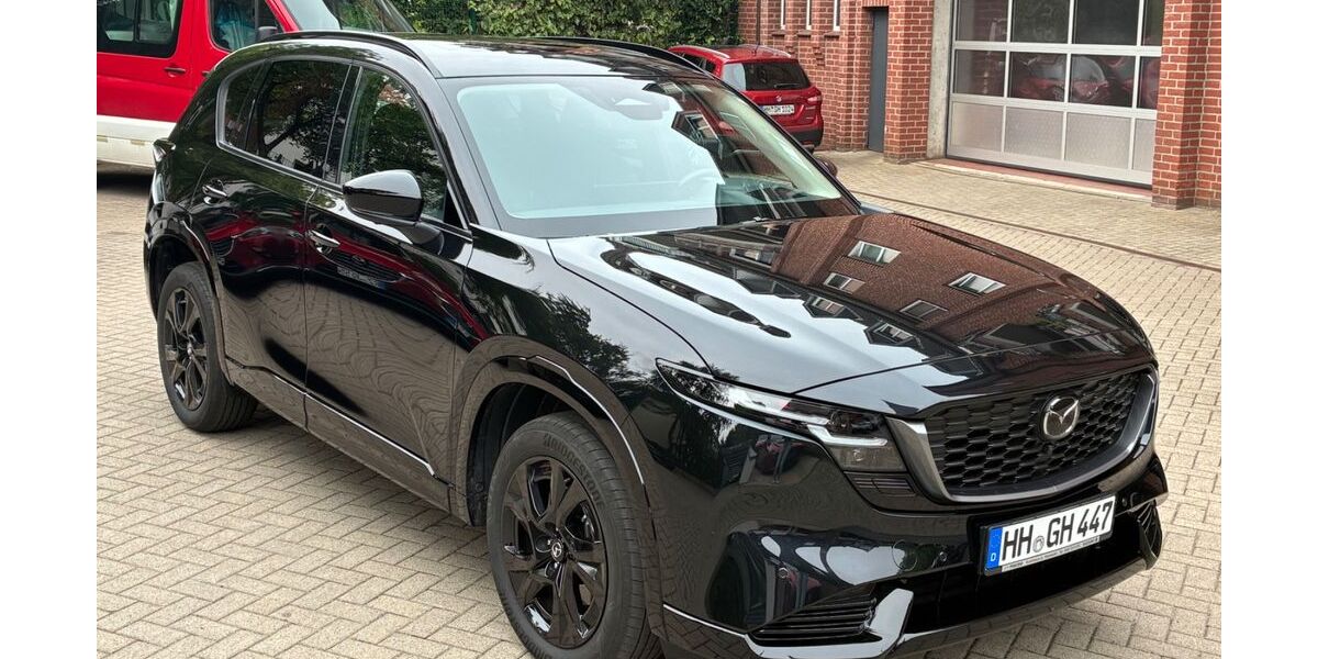 Mazda CX-5 2.000 km 41.950 &euro; Hamburg 21033