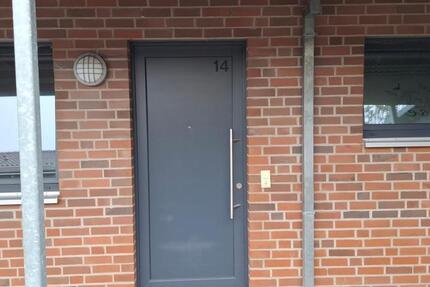 Hörstel: 2-ZKB-Senioren Wohnung im ,,Betreuten Wohnen