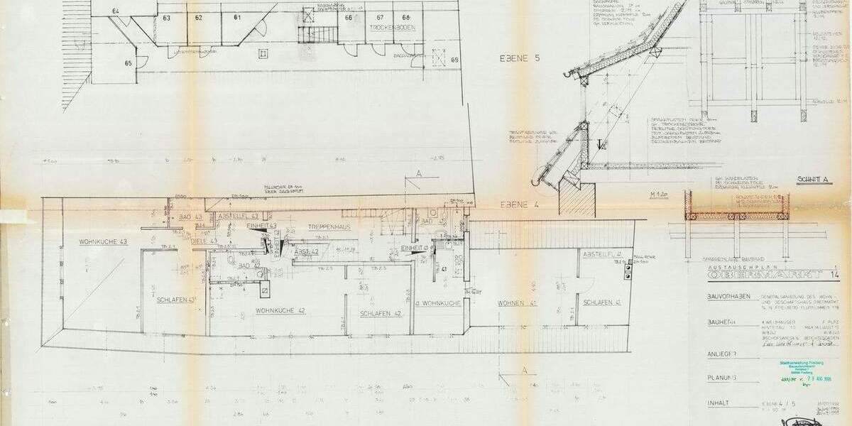 Mehrfamilienhaus, Wohnhaus Freiberg - 990.000&euro; | Angebot:24435596