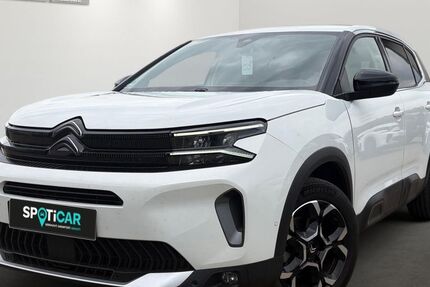 Citroen C5 Aircross 31.595 km 22.690 &euro; Weilerswist 53919
