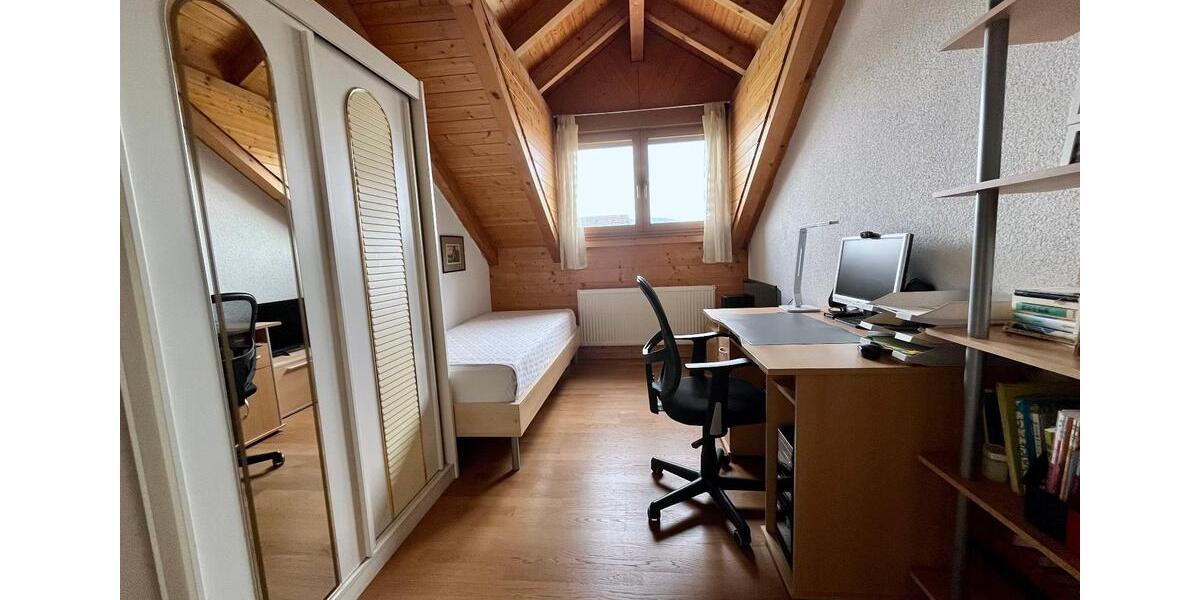 Doppelhaushälfte Lauchringen - 4.5 Zimmer, 107 m&sup2;, 469.000&euro; | Angebot:26691397