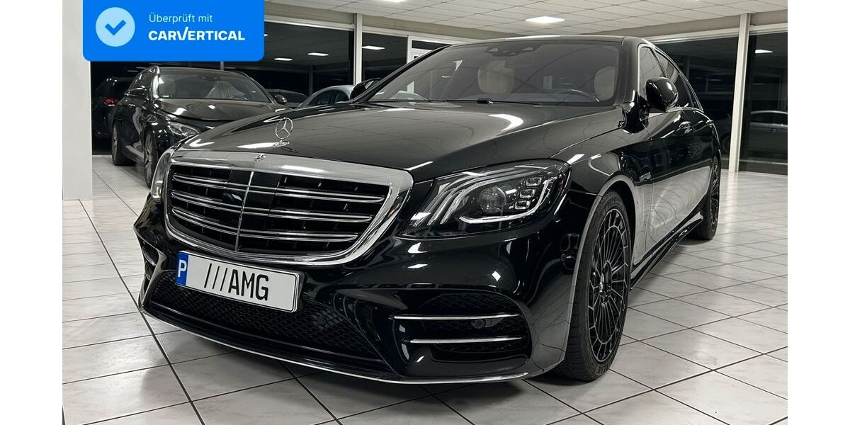 Mercedes-Benz S 400 102.000 km 62.990 &euro; Thuine 49832