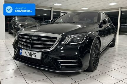 Mercedes-Benz S 400 102.000 km 63.990 &euro; Thuine 49832