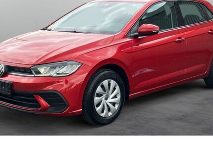 VW Polo 18.000 km 17.690 &euro; Kitzingen 97318