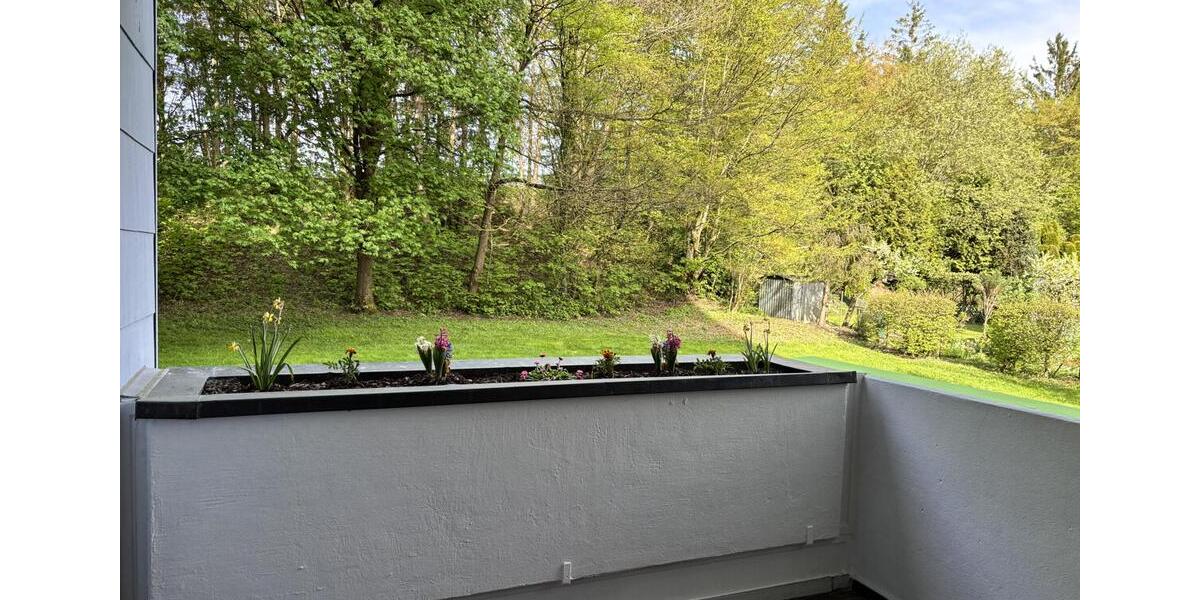 Erdgeschoßwohnung Bad Dürrheim - 3 Zimmer, 91 m&sup2;, 850&euro; | Angebot:26366169